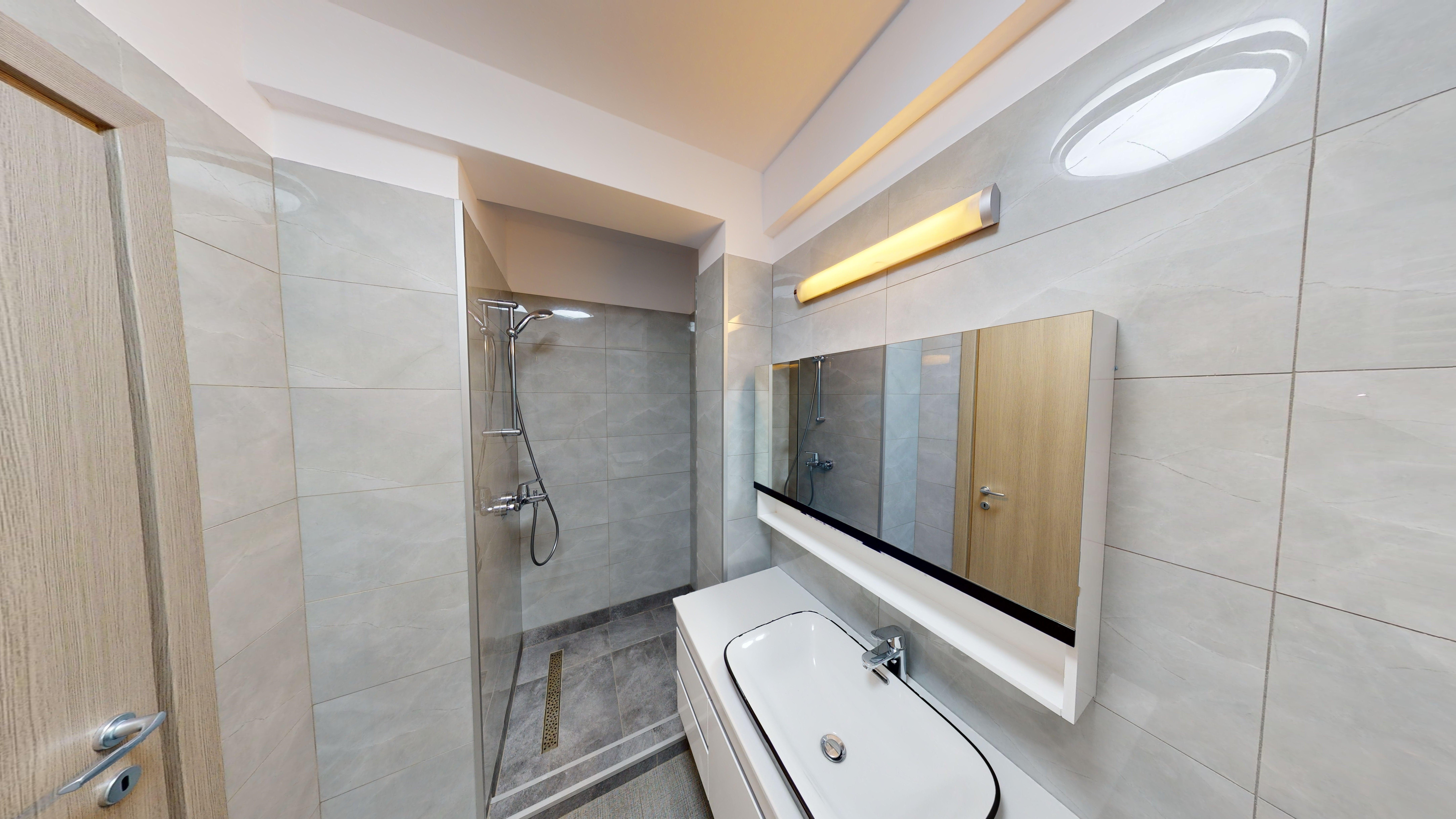 Le Blanc Aparthotel Бухарест Екстер'єр фото